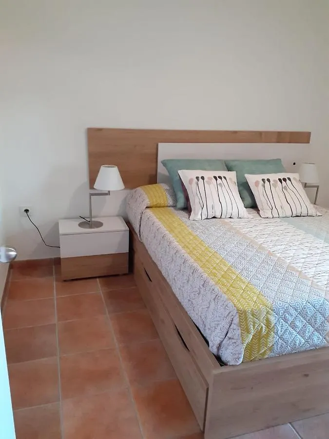 Maravilloso Apartamento En Sotogrande Playa 0*,