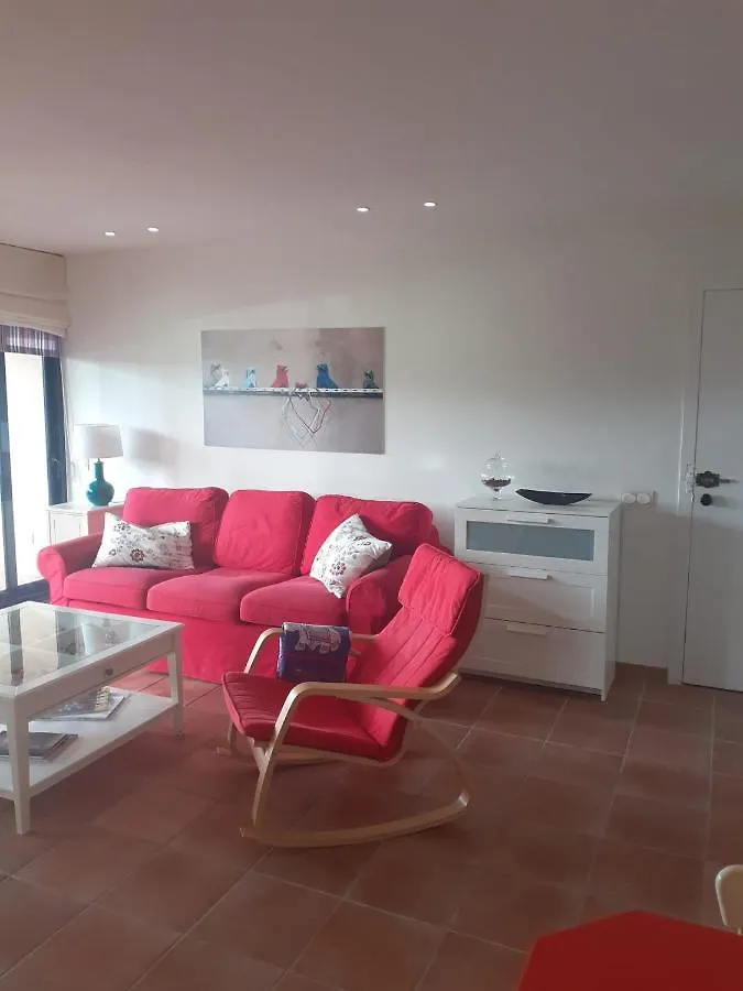 Maravilloso Apartamento En Sotogrande Playa