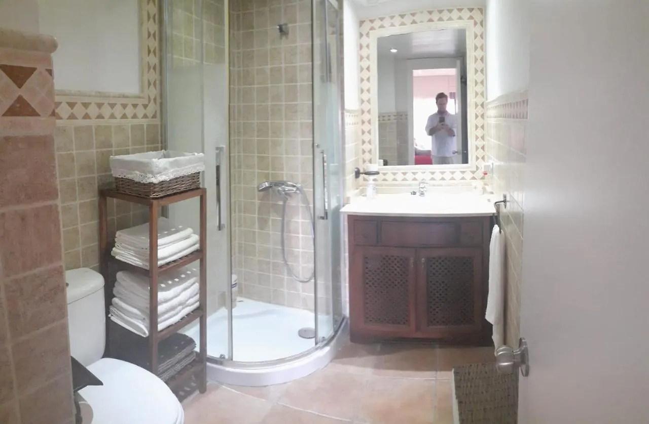 Maravilloso Apartamento En Sotogrande Playa Apartment