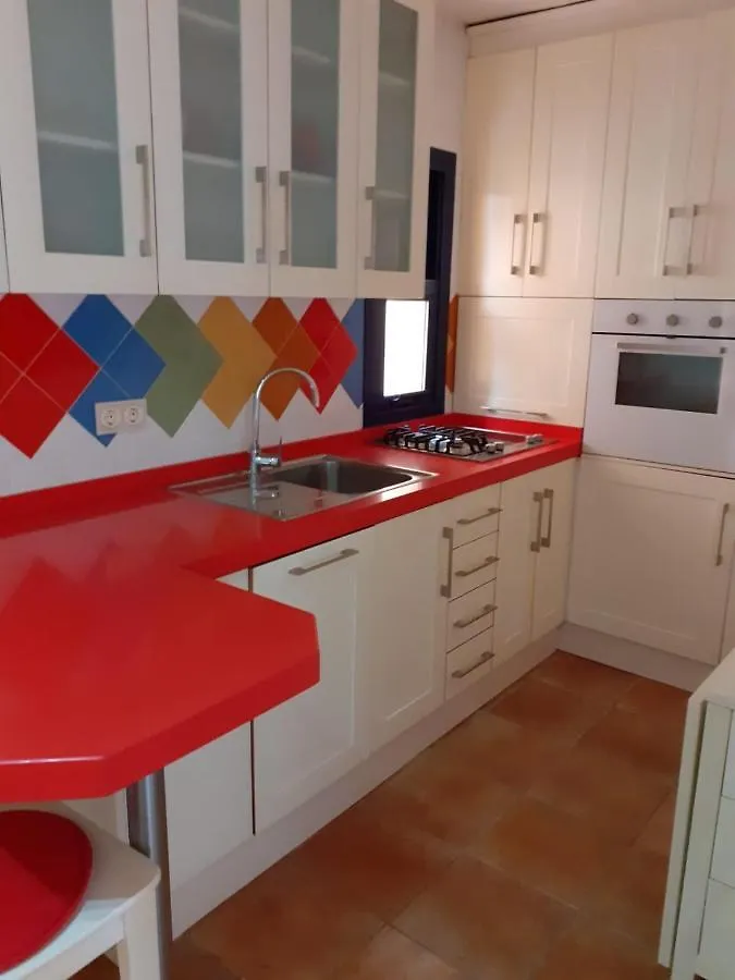 Maravilloso Apartamento En Sotogrande Playa 0*,  Spain