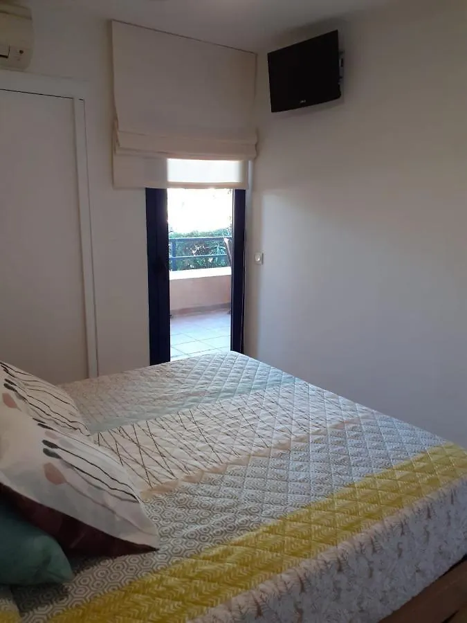 Maravilloso Apartamento En Sotogrande Playa Apartment