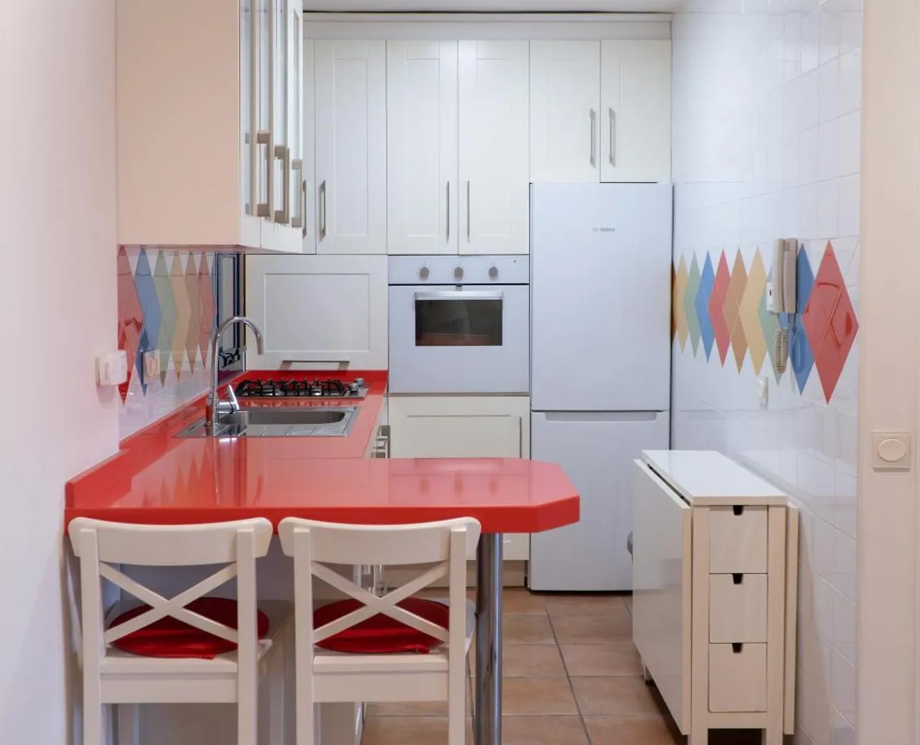Apartment Maravilloso Apartamento En Sotogrande Playa