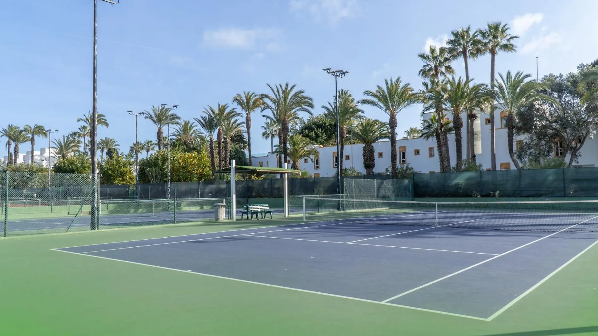 Maravilloso Apartamento En Sotogrande Playa 0*,